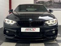 BMW 4 SERIES GRAN COUPE
