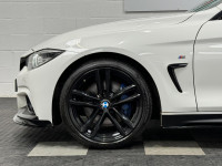 BMW 4 SERIES GRAN COUPE