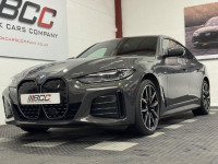 BMW I4