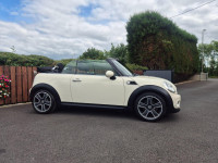 MINI CONVERTIBLE