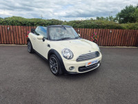 MINI CONVERTIBLE