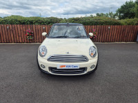 MINI CONVERTIBLE
