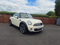 MINI CONVERTIBLE