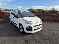 CITROEN C3 PICASSO