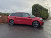 CITROEN GRAND C4 PICASSO