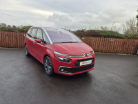 CITROEN GRAND C4 PICASSO