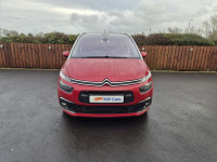 CITROEN GRAND C4 PICASSO