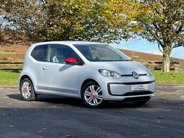 VOLKSWAGEN UP