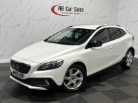 VOLVO V40 CROSS COUNTRY