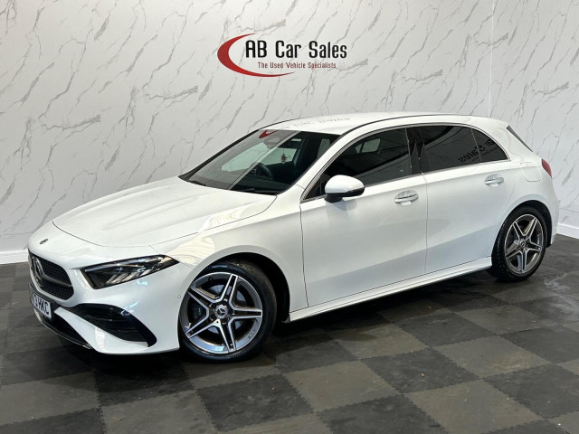 MERCEDES-BENZ