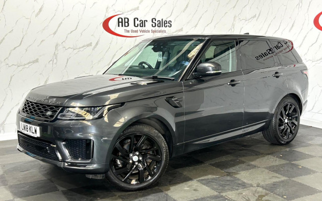 LAND ROVER