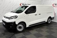 CITROEN DISPATCH