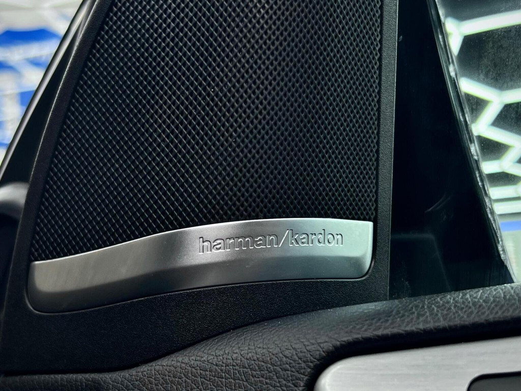 MERCEDES-BENZ GLE CLASS