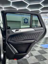 MERCEDES-BENZ GLE CLASS