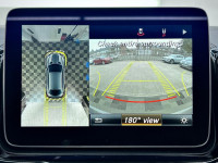 MERCEDES-BENZ GLE CLASS