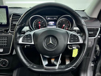 MERCEDES-BENZ GLE CLASS