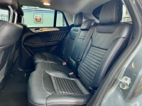 MERCEDES-BENZ GLE CLASS