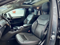 MERCEDES-BENZ GLE CLASS