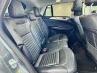 MERCEDES-BENZ GLE CLASS