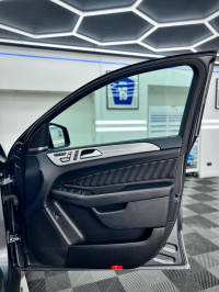 MERCEDES-BENZ GLE CLASS