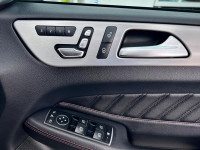 MERCEDES-BENZ GLE CLASS