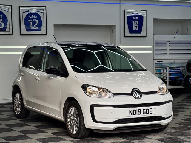 VOLKSWAGEN UP