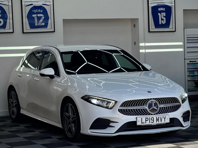 MERCEDES-BENZ