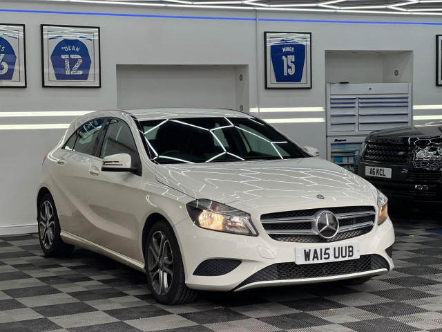MERCEDES-BENZ