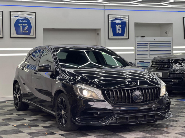 MERCEDES-BENZ