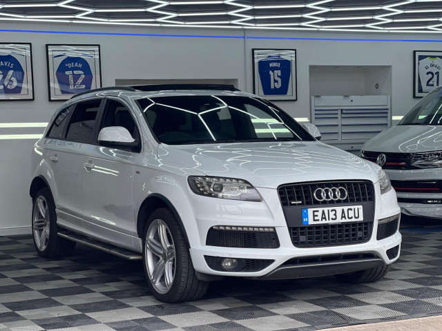 AUDI