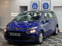 CITROEN GRAND C4 PICASSO