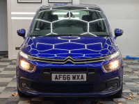 CITROEN GRAND C4 PICASSO