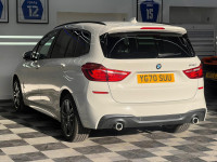 BMW 2 SERIES GRAN TOURER