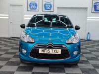 CITROEN DS3