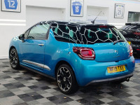 CITROEN DS3