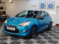 CITROEN DS3
