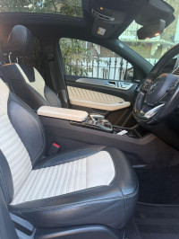 MERCEDES-BENZ GLE CLASS