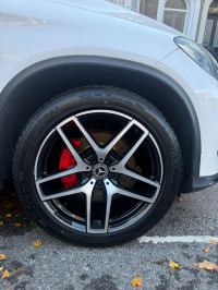 MERCEDES-BENZ GLE CLASS