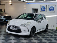 CITROEN DS3