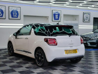 CITROEN DS3