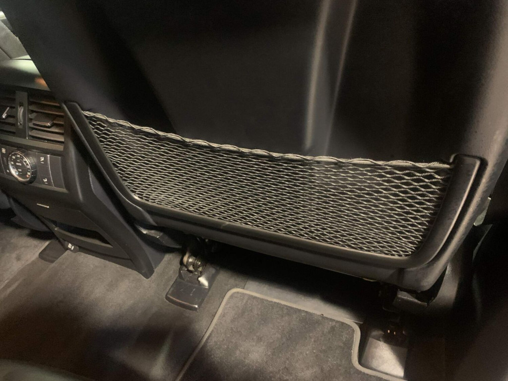 MERCEDES-BENZ M CLASS