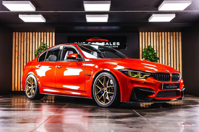 BMW M3