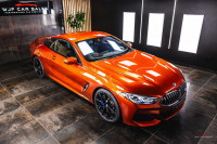 BMW 8 SERIES