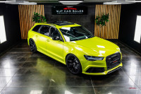 AUDI RS6