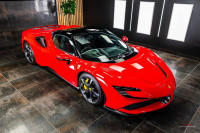 FERRARI SF90 STRADALE