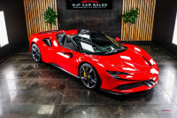 FERRARI SF90 STRADALE