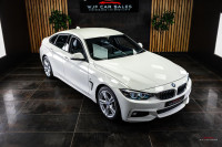 BMW 4 SERIES GRAN COUPE