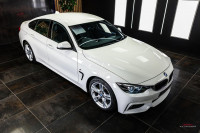 BMW 4 SERIES GRAN COUPE
