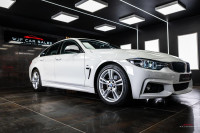 BMW 4 SERIES GRAN COUPE