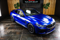 BMW M8